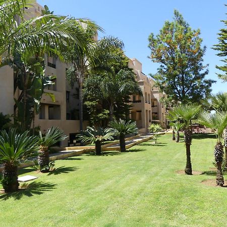 Dos Dormitorios Con Tres Terrazas En Cuarta Planta Isla Canela Kültér fotó